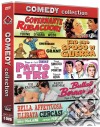 Comedy Collection (5 Dvd) dvd
