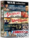 War Collection (5 Dvd) dvd