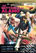 Battaglia Di Alamo (La) (Edizione Integrale)