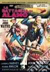 Battaglia Di Alamo (La) (Edizione Integrale) dvd