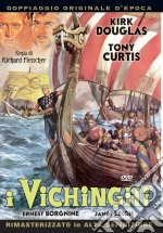 Vichinghi (I) dvd