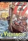 Vichinghi (I) film in dvd di Richard Fleischer