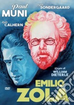 Emilio Zola dvd