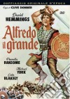 Alfredo Il Grande dvd