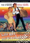 Sulle Ali Dell'Arcobaleno dvd