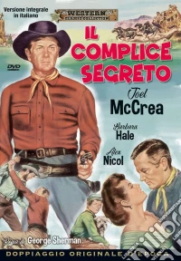 Complice Segreto (Il) dvd