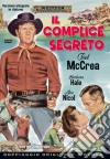 Complice Segreto (Il) dvd