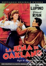 Jena Di Oakland (La) dvd