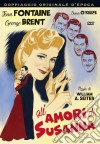 Amori Di Susanna (Gli) dvd