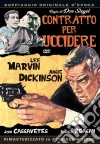 Contratto Per Uccidere film in dvd di Don Siegel