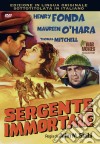 Sergente Immortale (Lingua Originale) dvd
