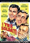 Tre Soldati (I) film in dvd di Tay Garnett