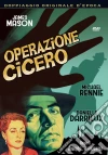 Operazione Cicero film in dvd di J.Leo Mankiewicz