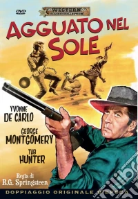 Agguato Nel Sole dvd