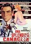 Splendida Canaglia (Una) film in dvd di Irvin Kershner