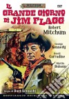 Grande Giorno Di Jim Flagg (Il) dvd