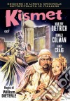 Kismet (Lingua Originale) dvd