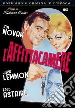 Affittacamere (L') dvd