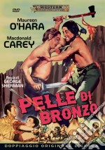 Pelle Di Bronzo dvd