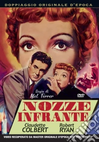 Nozze Infrante dvd