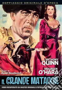 Grande Matador (Il) dvd