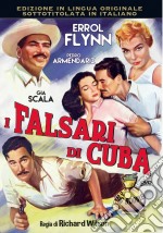 Falsari Di Cuba (I) (Lingua Originale) dvd