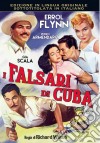 Falsari Di Cuba (I) (Lingua Originale) dvd