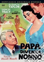 Papa' Diventa Nonno dvd