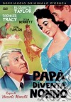 Papa' Diventa Nonno dvd