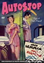 Autostop dvd