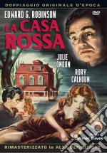 Casa Rossa (La) dvd