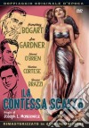 Contessa Scalza (La) film in dvd di J.Leo Mankiewicz