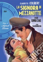 Signora Di Mezzanotte (La) dvd