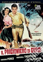 Prigioniero Di Guam (Il) dvd