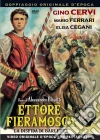 Ettore Fieramosca film in dvd di Alessandro Blasetti