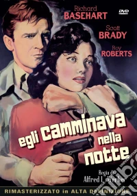 Egli Camminava Nella Notte dvd