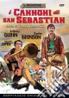 Cannoni Di San Sebastian (I) dvd