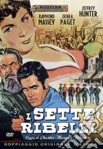 Sette Ribelli (I) dvd