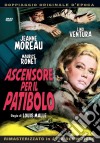 Ascensore Per Il Patibolo film in dvd di Louis Malle