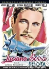 Luciano Serra Pilota film in dvd di Goffredo Alessandrini