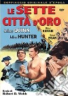 Sette Citta' D'Oro (Le) dvd
