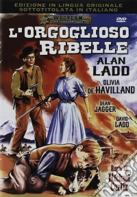 Orgoglioso Ribelle (L') (Lingua Originale) dvd