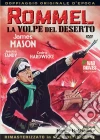 Rommel La Volpe Del Deserto film in dvd di Henry Hathaway