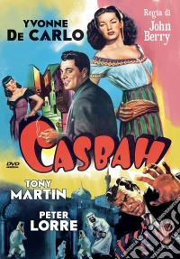 Casbah dvd