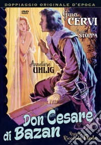 Don Cesare Di Bazan dvd