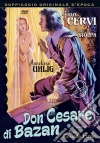 Don Cesare Di Bazan film in dvd di Riccardo Freda