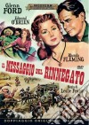 Messaggio Del Rinnegato (Il) film in dvd di Leslie Fenton