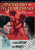 Anonimo Veneziano dvd