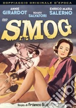 Smog dvd