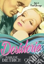 Desiderio dvd